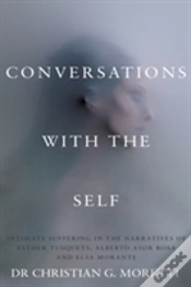 Capa do artigo Conversations With The Self