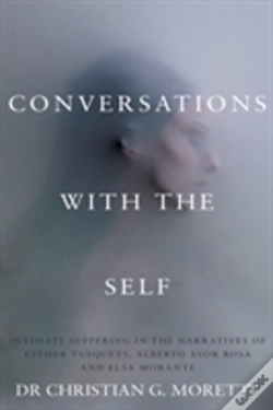 Capa do artigo Conversations With The Self