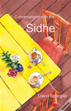 Capa do artigo Conversations With The Sidhe