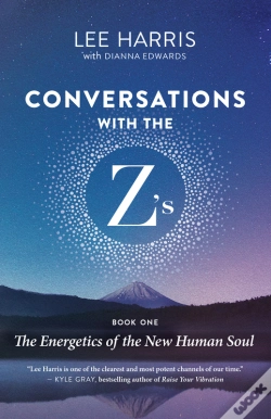Capa do artigo Conversations With The Z'S, Book One