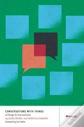 Capa do artigo Conversations With Things