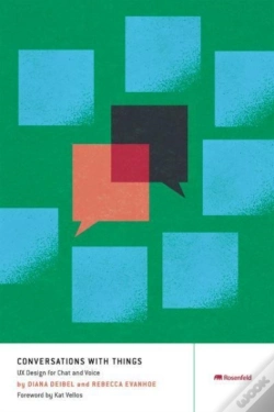 Capa do artigo Conversations With Things