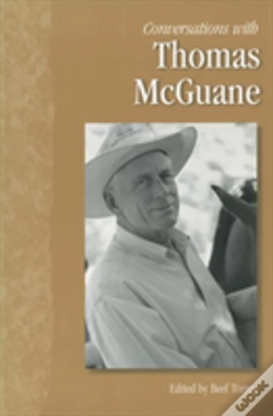 Capa do artigo Conversations With Thomas Mcguane
