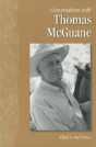 Conversations With Thomas Mcguane - Preview