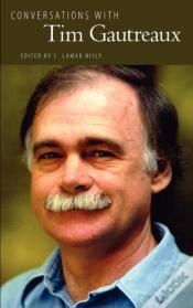 Capa do artigo Conversations With Tim Gautreaux