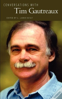 Capa do artigo Conversations With Tim Gautreaux