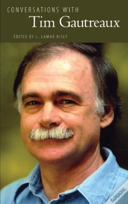 Capa do artigo Conversations With Tim Gautreaux