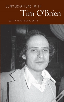 Capa do artigo Conversations With Tim O'Brien