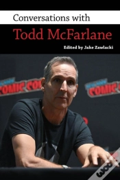 Capa do artigo Conversations With Todd Mcfarlane
