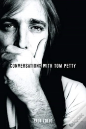 Capa do artigo Conversations With Tom Petty
