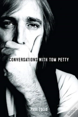 Capa do artigo Conversations With Tom Petty