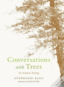 Capa do artigo Conversations With Trees