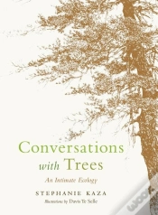 Capa do artigo Conversations With Trees