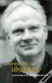 Capa do artigo Conversations With Ulrich Beck