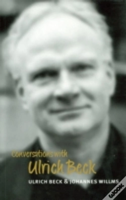 Capa do artigo Conversations With Ulrich Beck