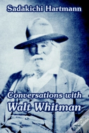 Capa do artigo Conversations With Walt Whitman
