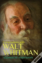 Capa do artigo Conversations with Walt Whitman