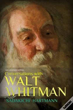 Capa do artigo Conversations with Walt Whitman