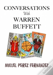 Capa do artigo Conversations With Warren Buffett