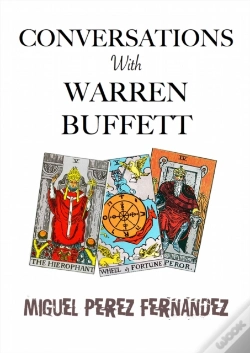 Capa do artigo Conversations With Warren Buffett