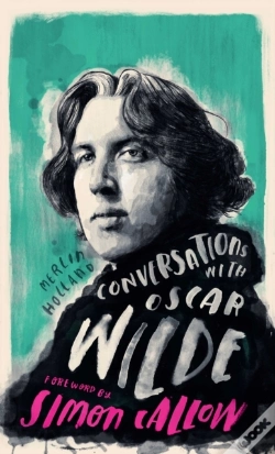 Capa do artigo Conversations With Wilde