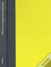 Capa do artigo Conversations With William S. Burroughs