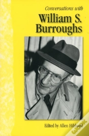 Capa do artigo Conversations With William S. Burroughs