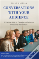 Conversations With Your Audience