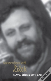 Capa do artigo Conversations With Zizek