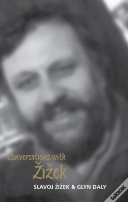 Capa do artigo Conversations With Zizek