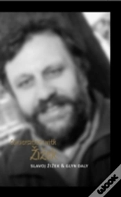 Capa do artigo Conversations With Zizek