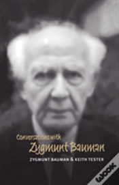Capa do artigo Conversations With Zygmunt Bauman