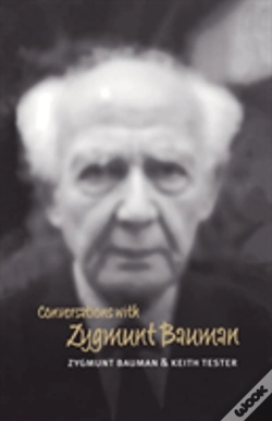 Capa do artigo Conversations With Zygmunt Bauman