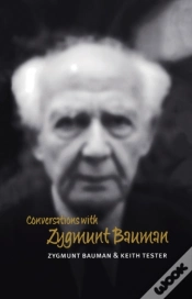 Capa do artigo Conversations With Zygmunt Bauman