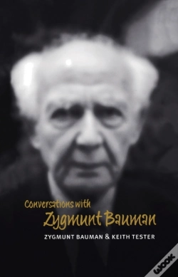 Capa do artigo Conversations With Zygmunt Bauman