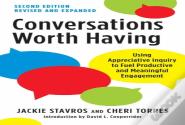 Conversations Worth Having, Second Edition
