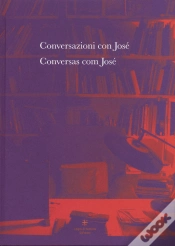 Capa do artigo Conversazioni con José | Conversas com José