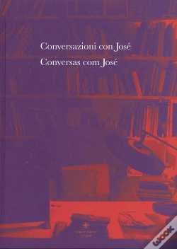 Capa do artigo Conversazioni con José | Conversas com José