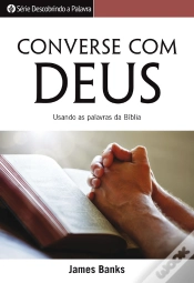 Capa do artigo Converse Com Deus