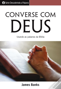 Capa do artigo Converse Com Deus