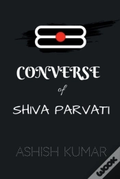 Capa do artigo Converse Of Shiva Parvati / कनवेर्स ऑफ़ शिवा पार्वती