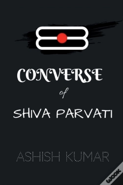 Capa do artigo Converse Of Shiva Parvati / कनवेर्स ऑफ़ शिवा पार्वती
