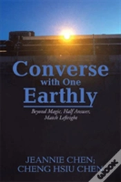 Capa do artigo Converse With One Earthly