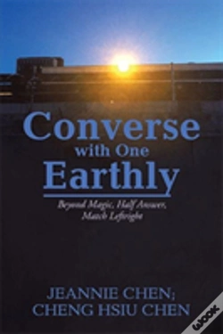 Capa do artigo Converse With One Earthly