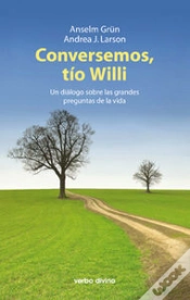 Capa do artigo Conversemos, Tío Willi