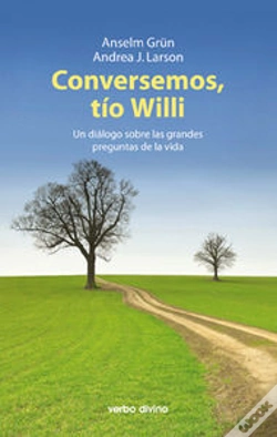 Capa do artigo Conversemos, Tío Willi