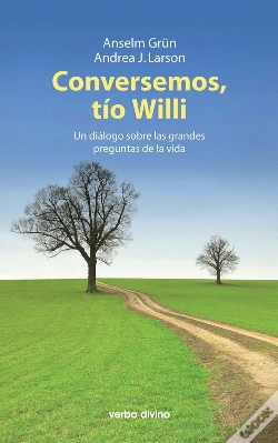 Capa do artigo Conversemos, Tío Willi