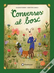 Capa do artigo Converses Al Bosc
