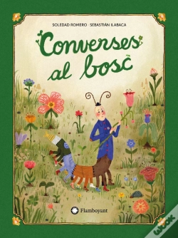 Capa do artigo Converses Al Bosc