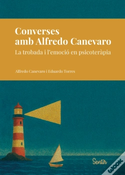Capa do artigo Converses Amb Alfredo Canevaro